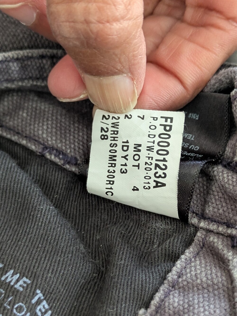 Dovetail Workwear Freshley Overalls - Picture 4 of 11